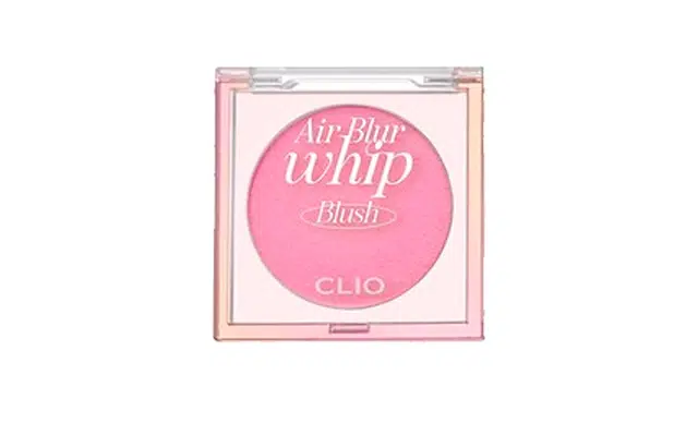 clio Air Blur Whip Blush 3g