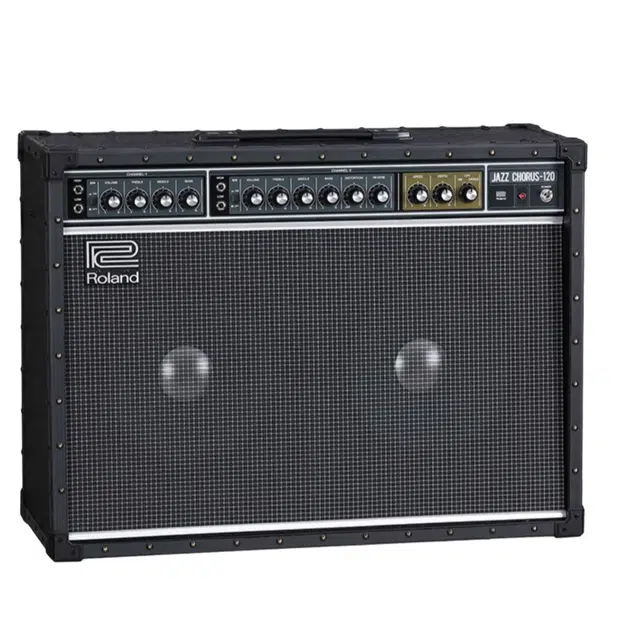 Roland JC JC120P JC40 JC22