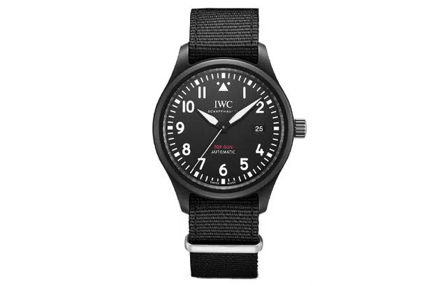 IWC 60 41mm IW326906