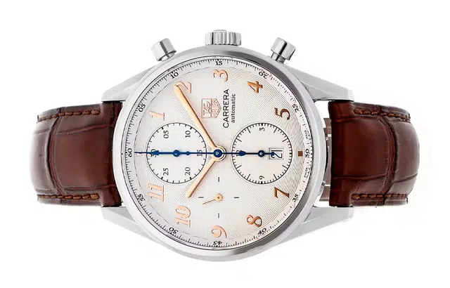 TAG HEUER 100 41mm CAS2112.FC6291