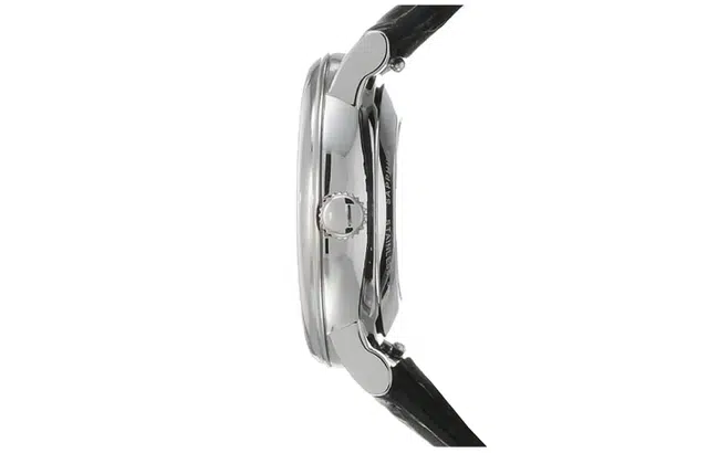 TISSOT 50 30mm T122.207.16.036.01
