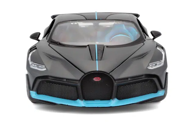 Maisto 124 Divo