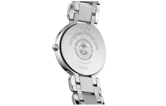 LONGINES 30 30mm L8.122.4.90.6