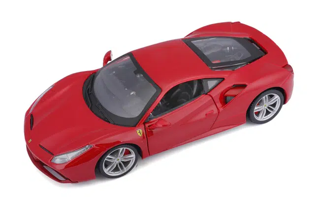 124 488 GTB