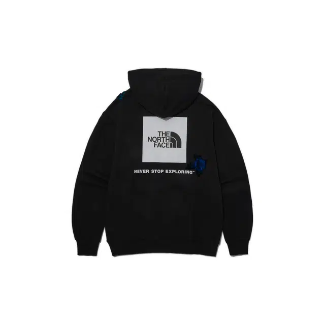 THE NORTH FACE logo