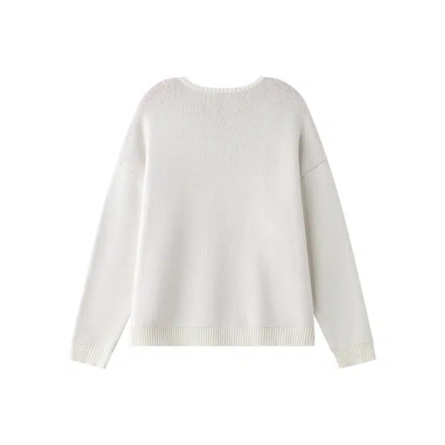 LOVE ME LATER Sweater