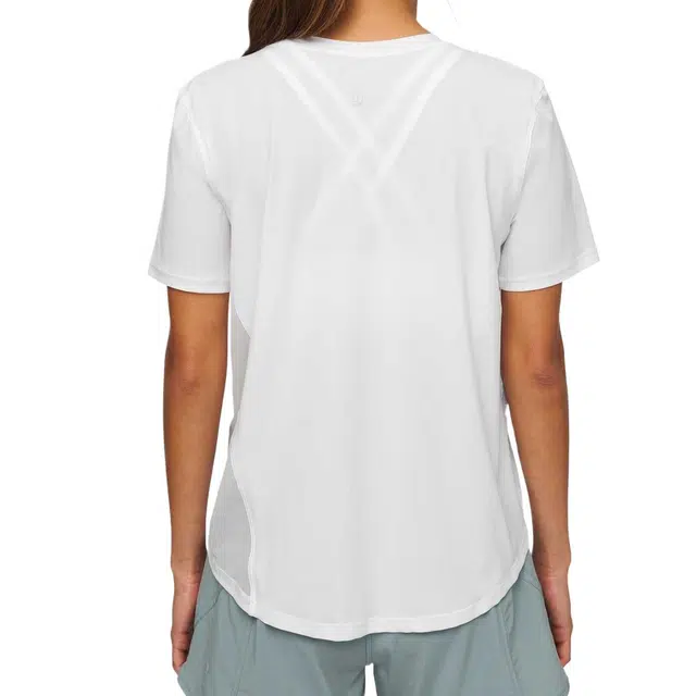 lululemon Angle Your Strength T