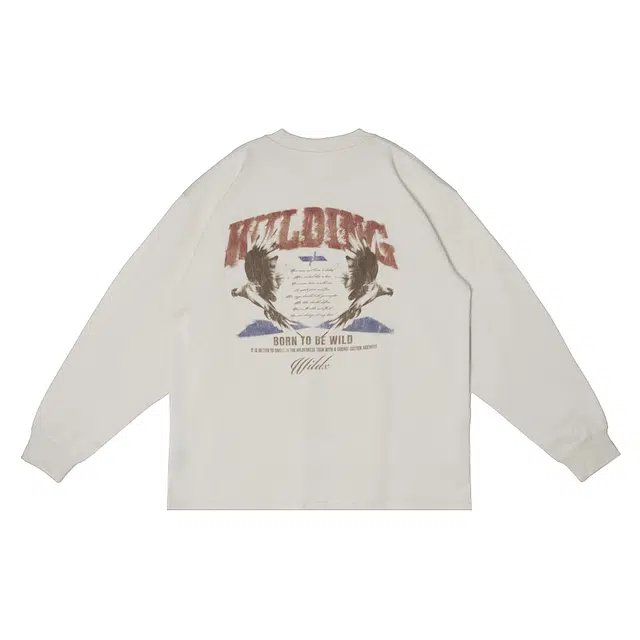 WILDX T