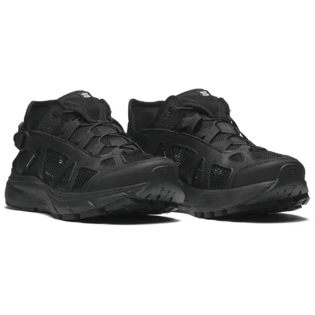 SALOMON Techsonic