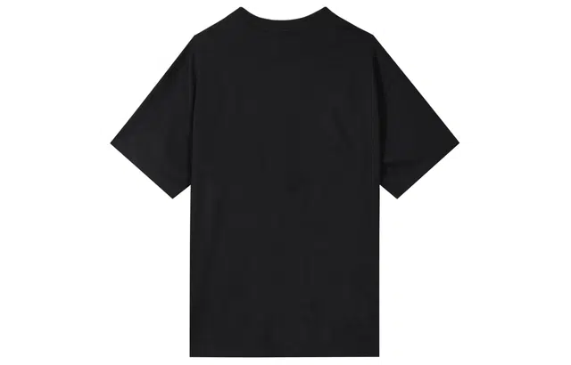 Nike T-Shirt Black
