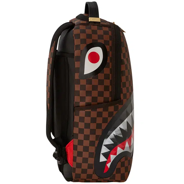 SPRAYGROUND sgLogo PVC