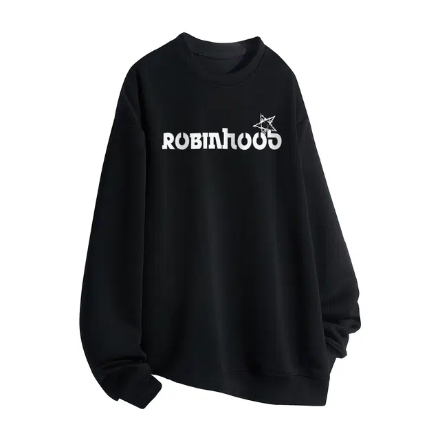 ROBINHOOD logo