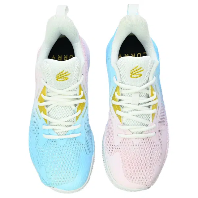 Under Armour Curry Hovr Splash 3