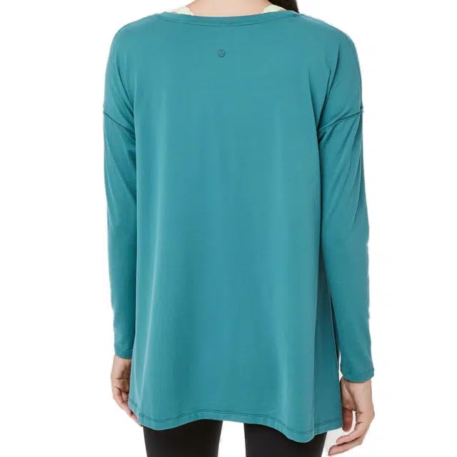 lululemon Hit Unwind T