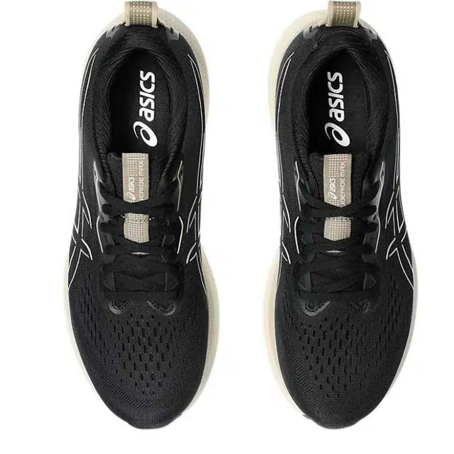 Asics Glideride 3