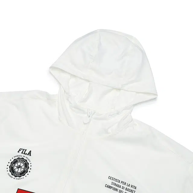 FILA FUSION2023