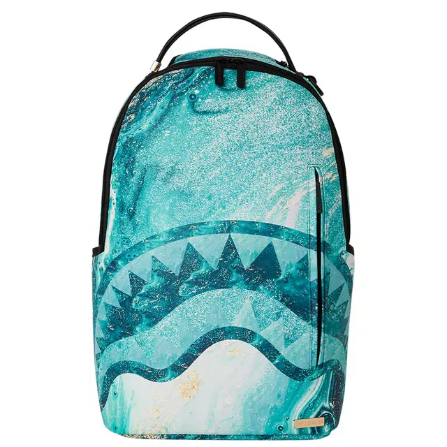 SPRAYGROUND sgLogo PVC