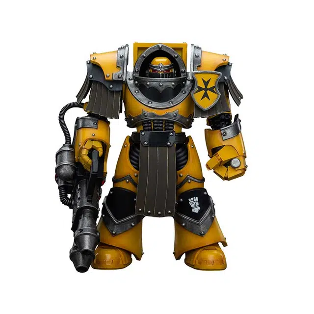 JOYTOY 118