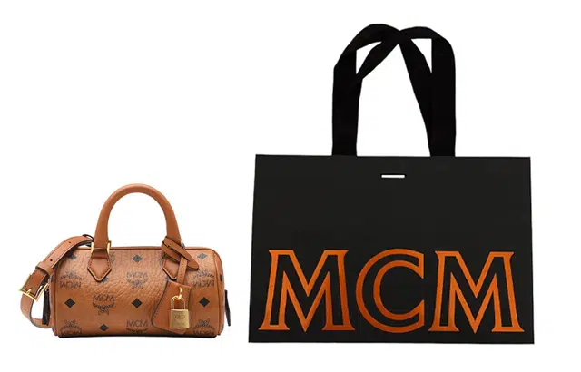 MCM Ella Visetos