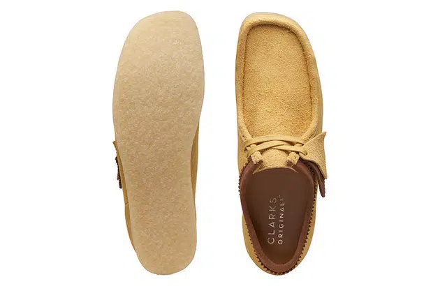 Clarks
