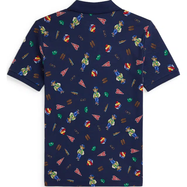Polo Ralph Lauren SS24 T