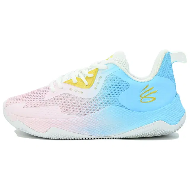 Under Armour Curry Hovr Splash 3