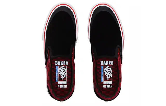 Vans slip-on Pro