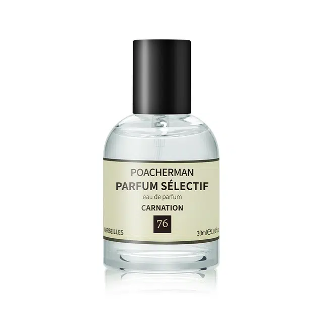 POACHERMAN EDP