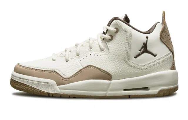 Jordan Courtside 23