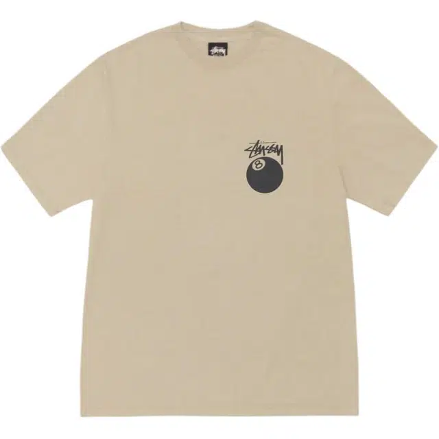 Stussy 8 SS24 T