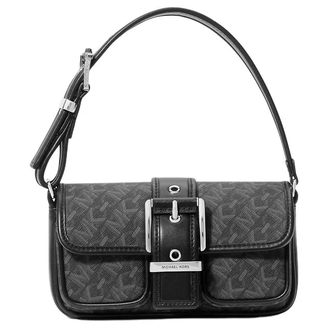 Michael Kors Colby Black