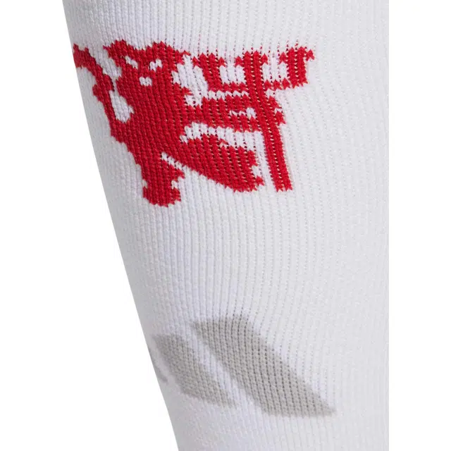 adidas Manchester United 24/25 Home Socks