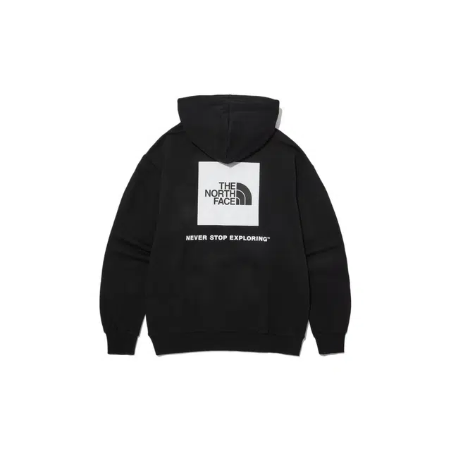 THE NORTH FACE logo