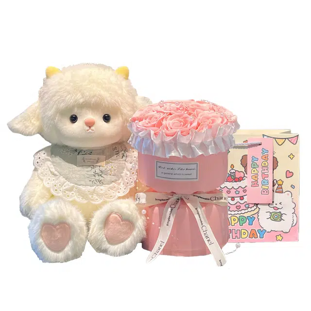 baby 45cm