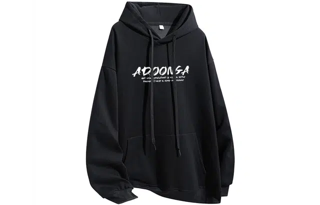 ADOONGA Logo