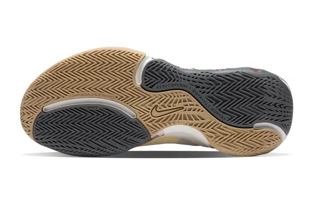 Nike Giannis Immortality 2