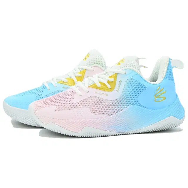 Under Armour Curry Hovr Splash 3