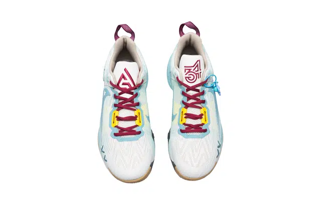 Nike Giannis Immortality 2
