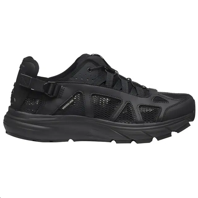 SALOMON Techsonic