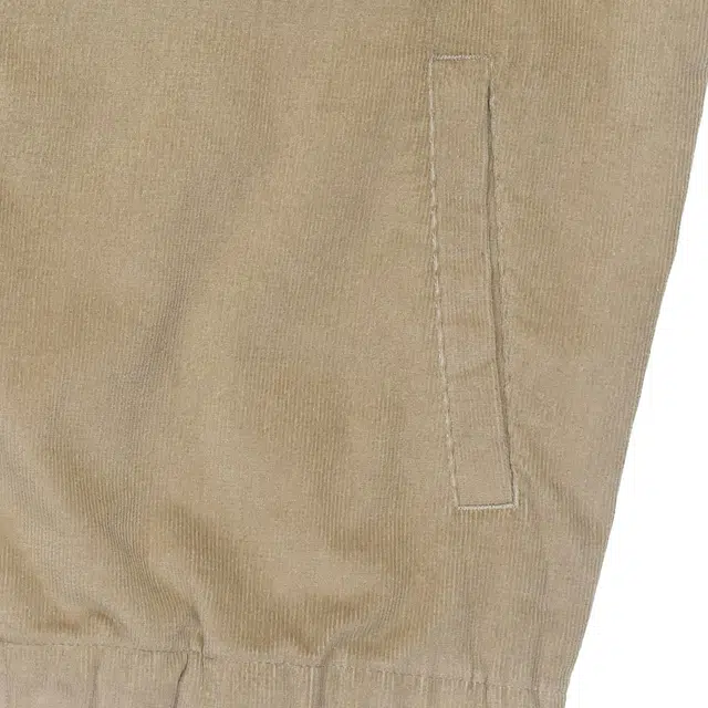 Nike Corduroy Jacket Brown