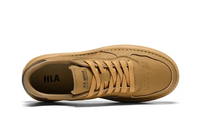 HLA