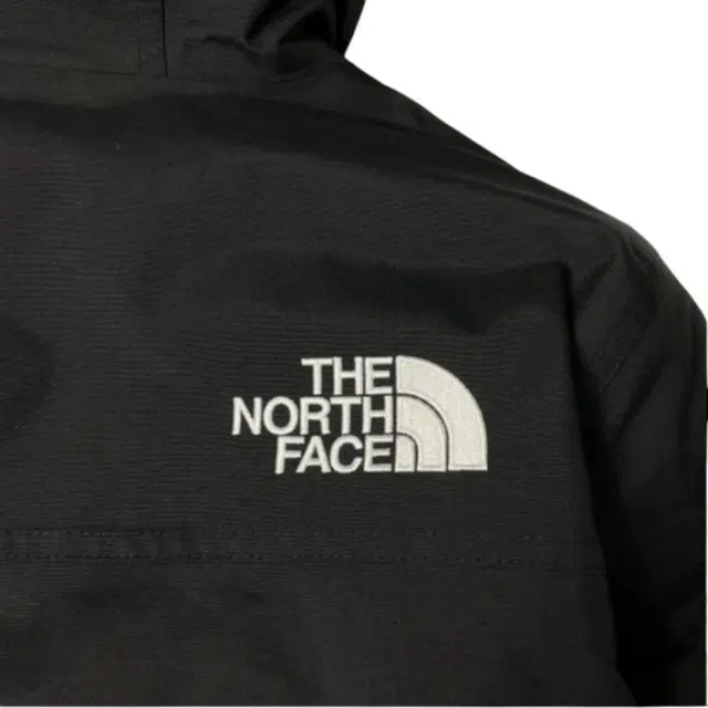 THE NORTH FACE Gotham Logo