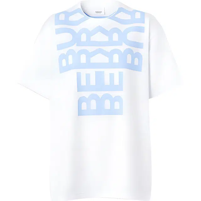 Burberry SS22 T