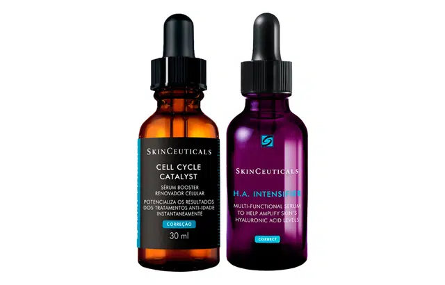 SkinCeuticals Tightening & Plumping Set 30ml+30ml