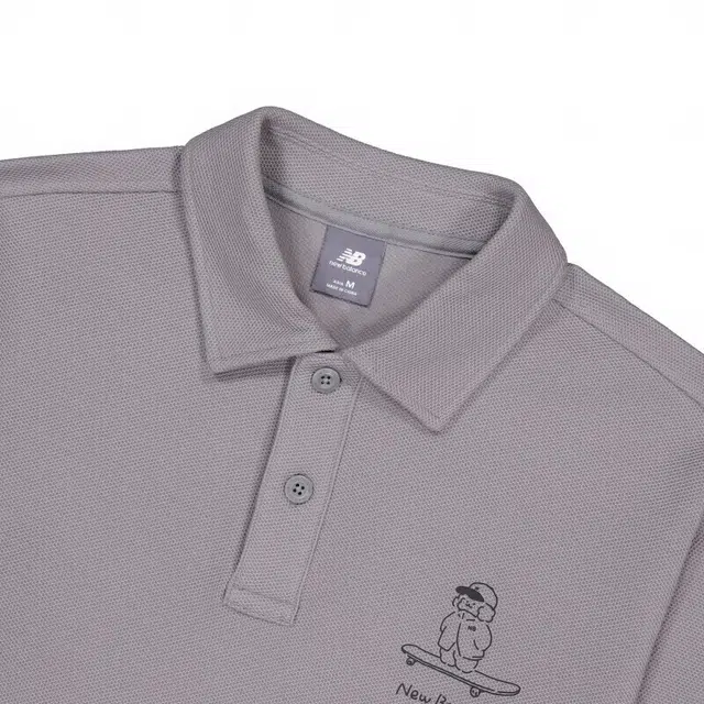 New Balance Polo