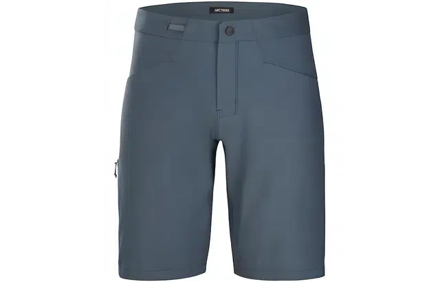 Arcteryx Konseal Short 11'' Logo