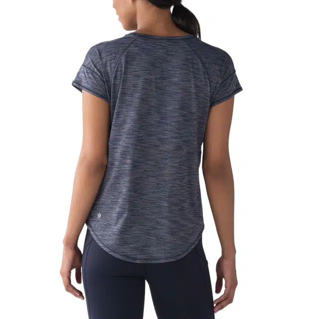 lululemon Run Around T