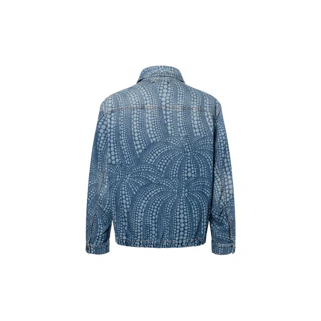 LOUIS VUITTON x Yayoi Kusama SS23