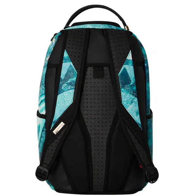 SPRAYGROUND sgLogo PVC