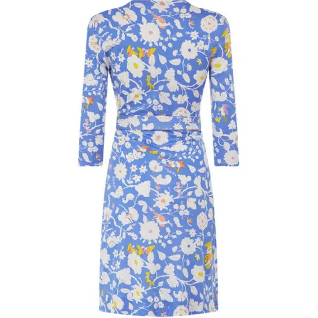 DIANE VON FURSTENBERG V